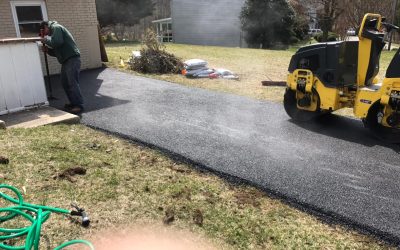 Signs You Need Asphalt Repair