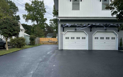How Weather in Maryland Affects Asphalt Pavement Longevity (And What You Can Do About It)